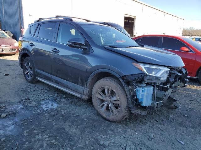 2017 Toyota Rav4 Xle - Фото 4