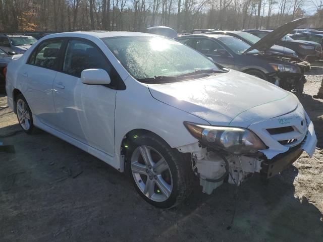 2013 Toyota Corolla Base - Image 4