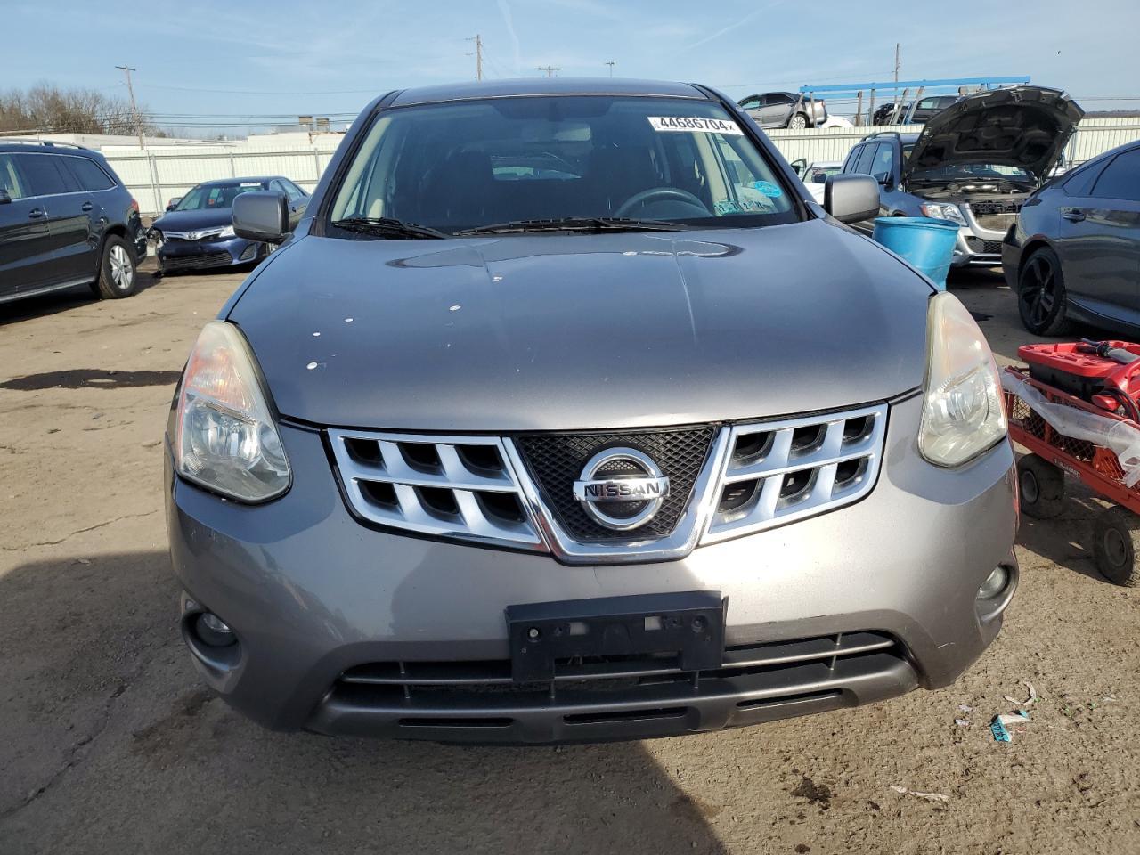 2013 NISSAN ROGUE S - Image 5