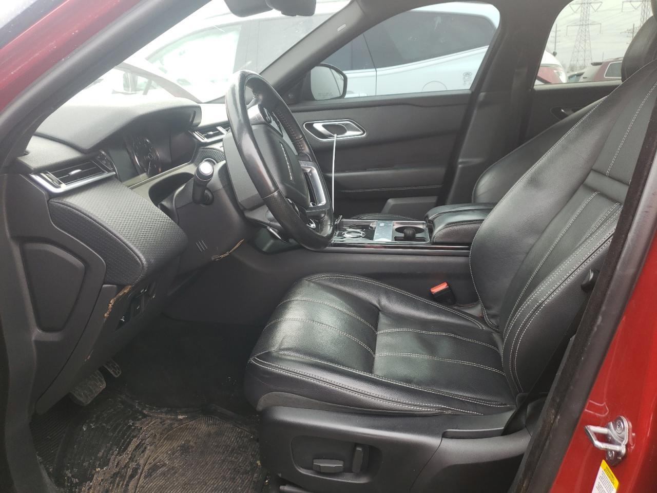 2018 LAND ROVER RANGE ROVE - Фото 7