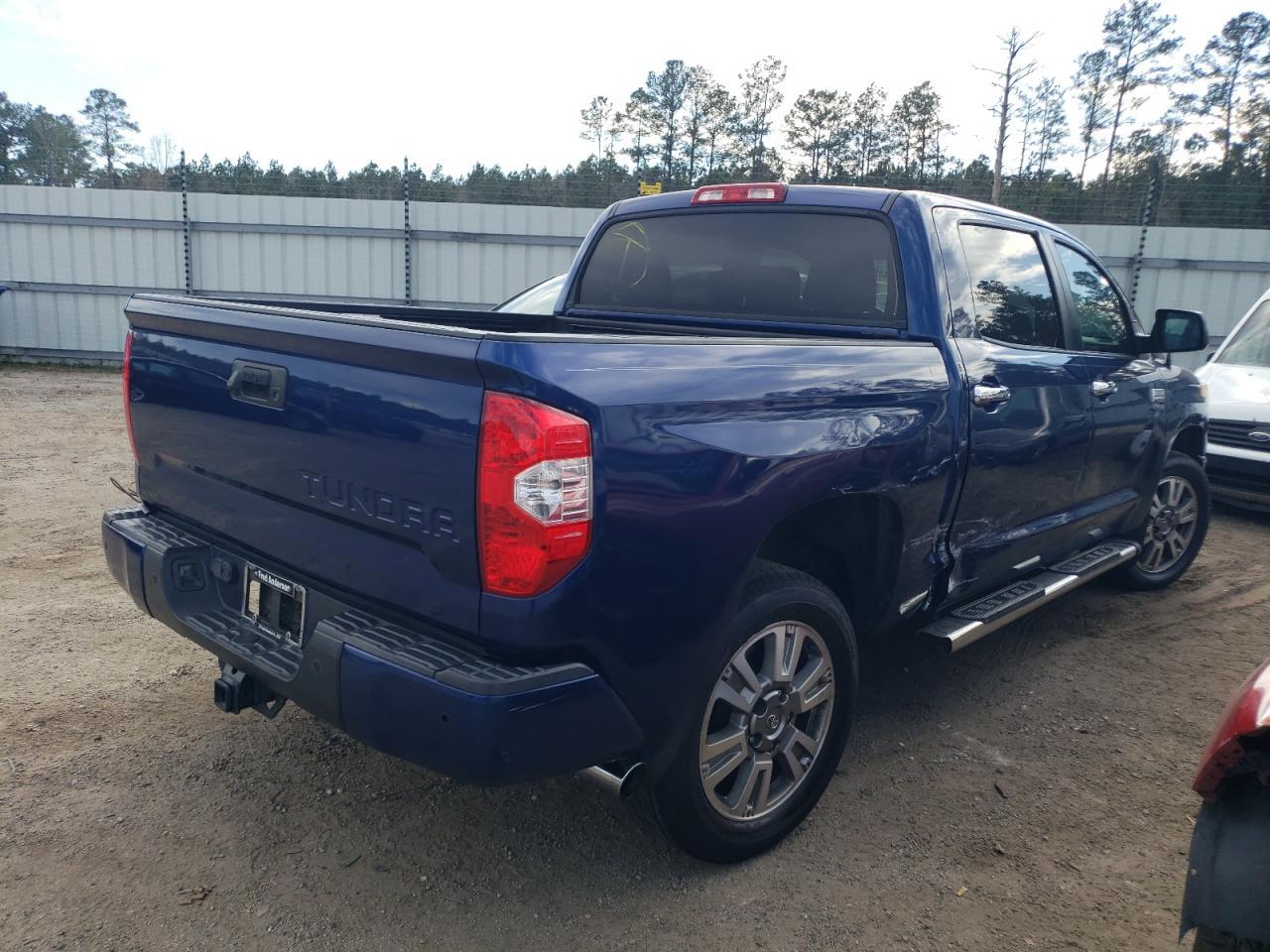 2015 TOYOTA TUNDRA CRE - Фото 3