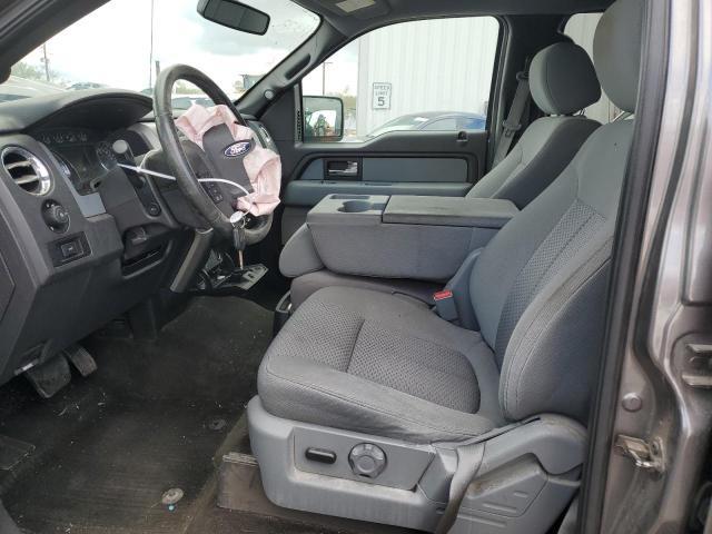 2013 Ford F150 Supercrew - Фото 7