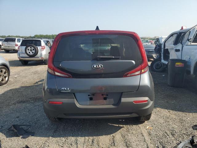 2020 Kia Soul Lx - Image 6