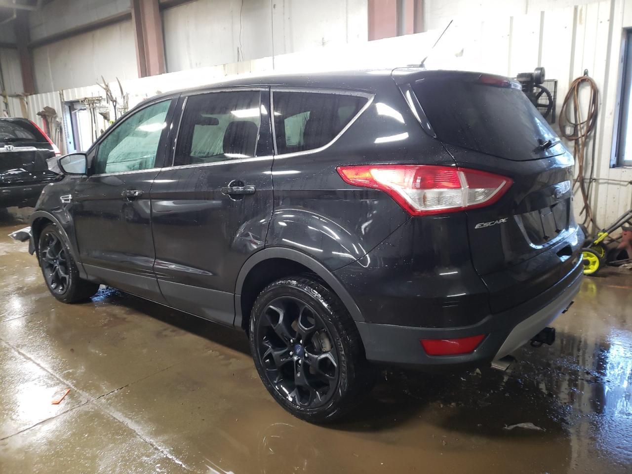 2014 FORD ESCAPE SE - Фото 2