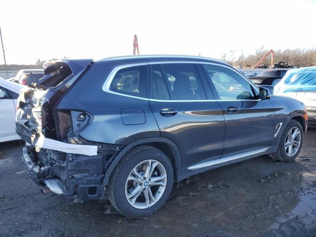 2021 BMW X3 xDrive30I - Фото 3