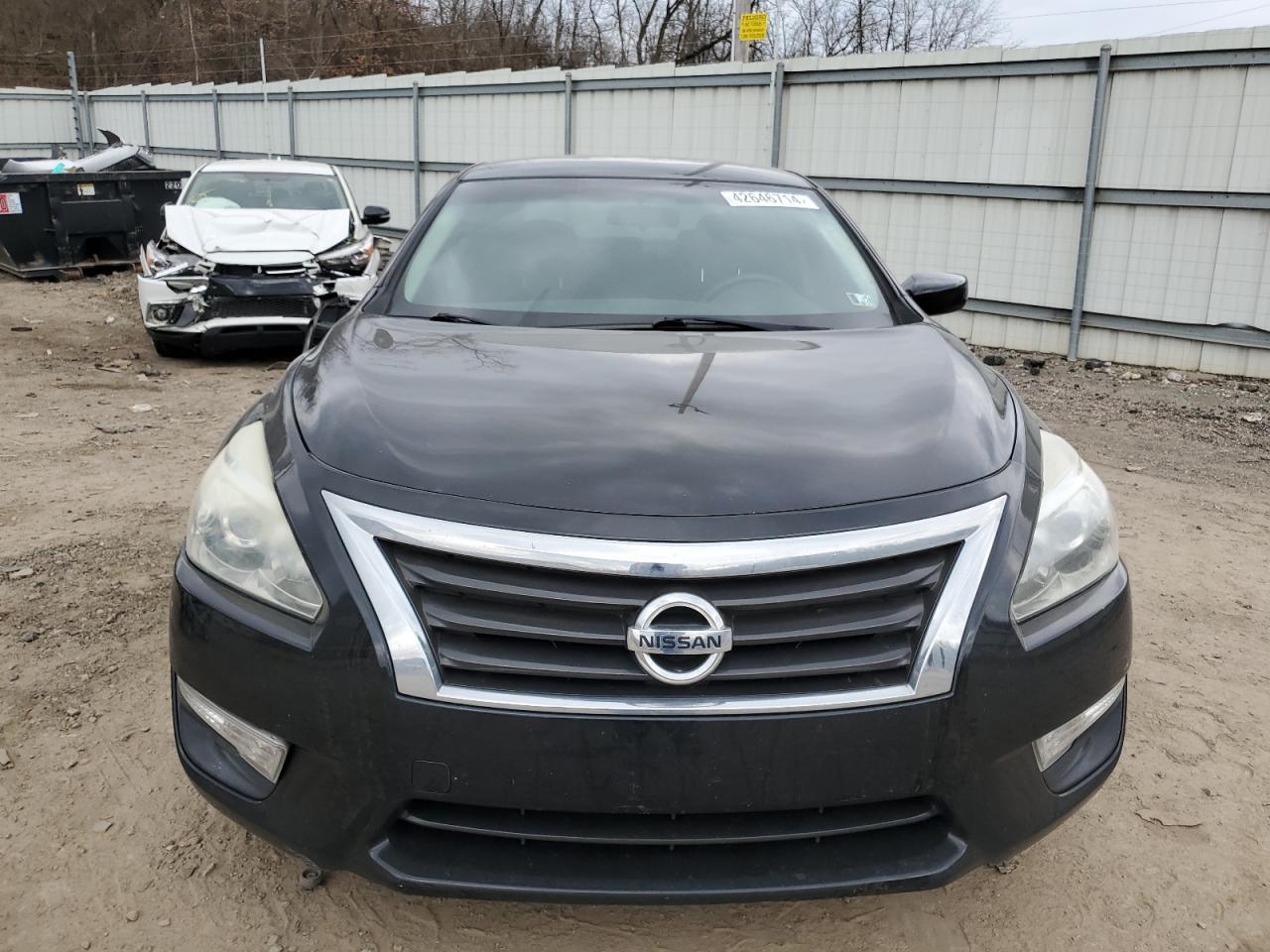 2015 NISSAN ALTIMA 2.5 - Image 5