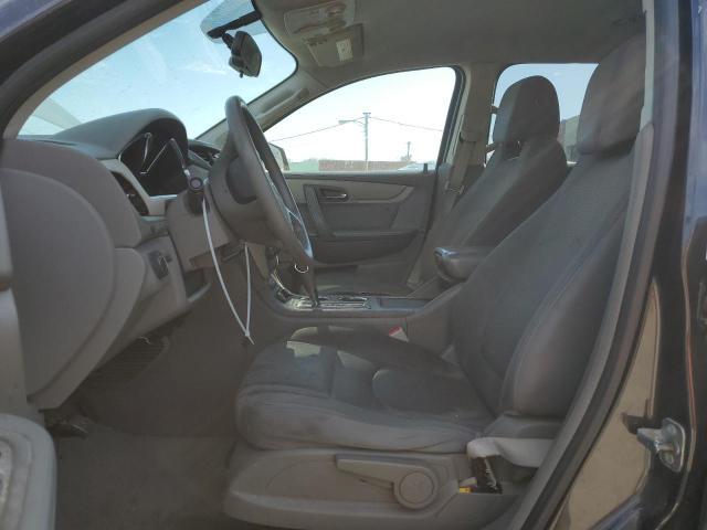 2015 Chevrolet Traverse Ls - Фото 7