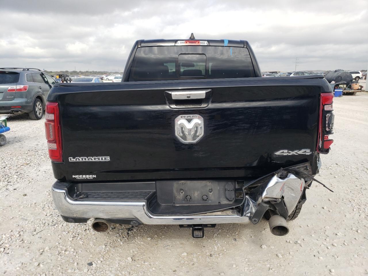 2019 RAM 1500 LARAM - Image 6