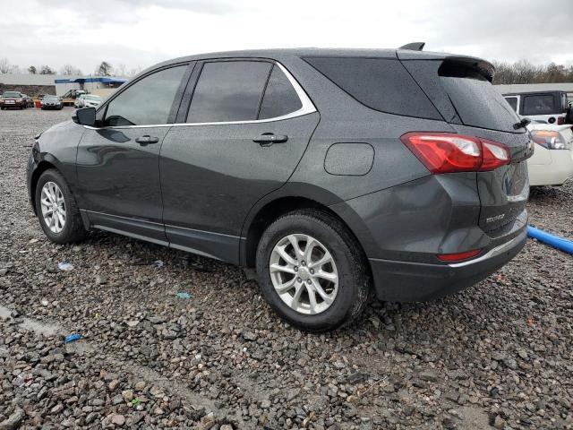 2019 Chevrolet Equinox Lt - Фото 2