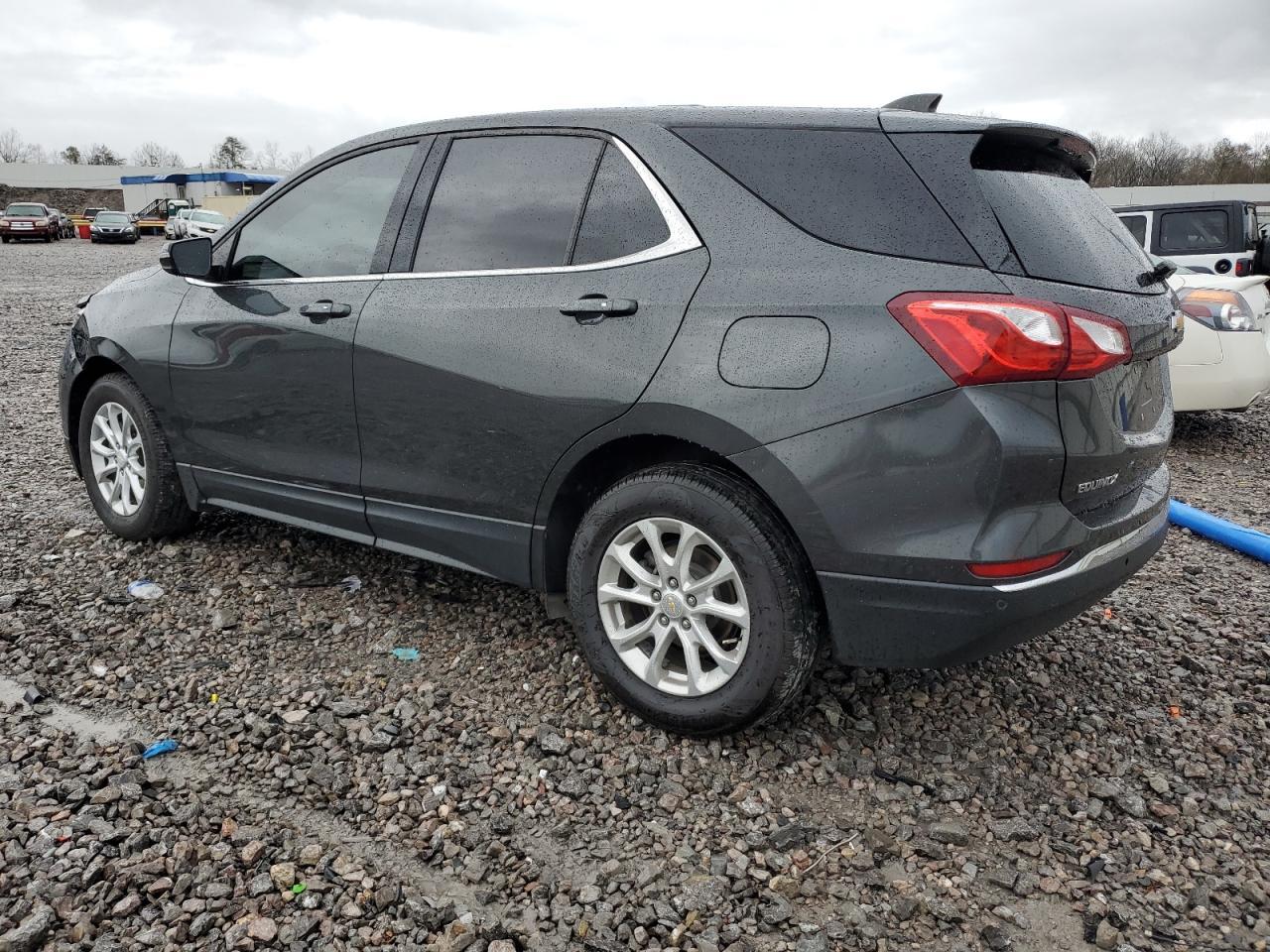 2019 CHEVROLET EQUINOX LT - Image 2