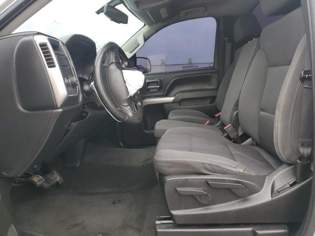 2018 Chevrolet Silverado C1500 Lt - Image 7