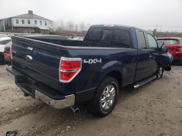 2014 Ford F150 Super Cab - Image 3