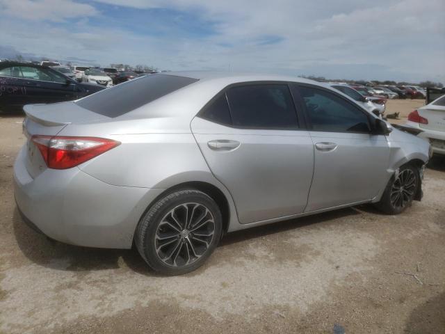 2016 Toyota Corolla L - Фото 3