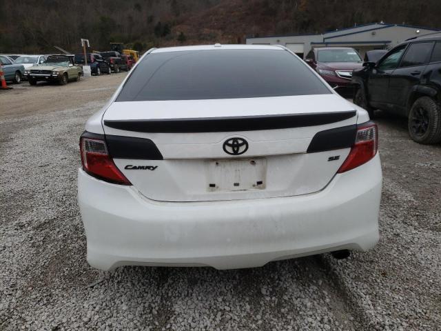 2012 Toyota Camry Base - Фото 6