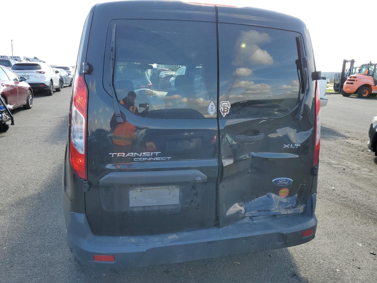 2017 FORD TRANSIT CO - Image 6