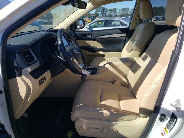 2019 Toyota Highlander Se - Фото 7