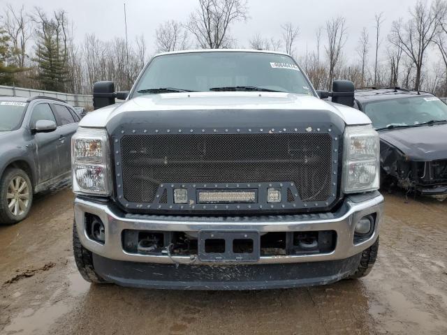 2015 Ford F250 Super Duty - Фото 5