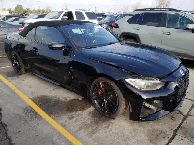 2023 BMW M440I - Фото 4