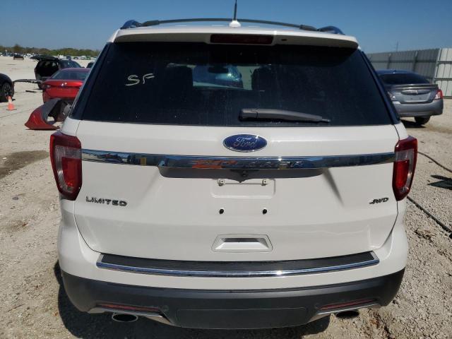 2018 Ford Explorer Limited - Image 6