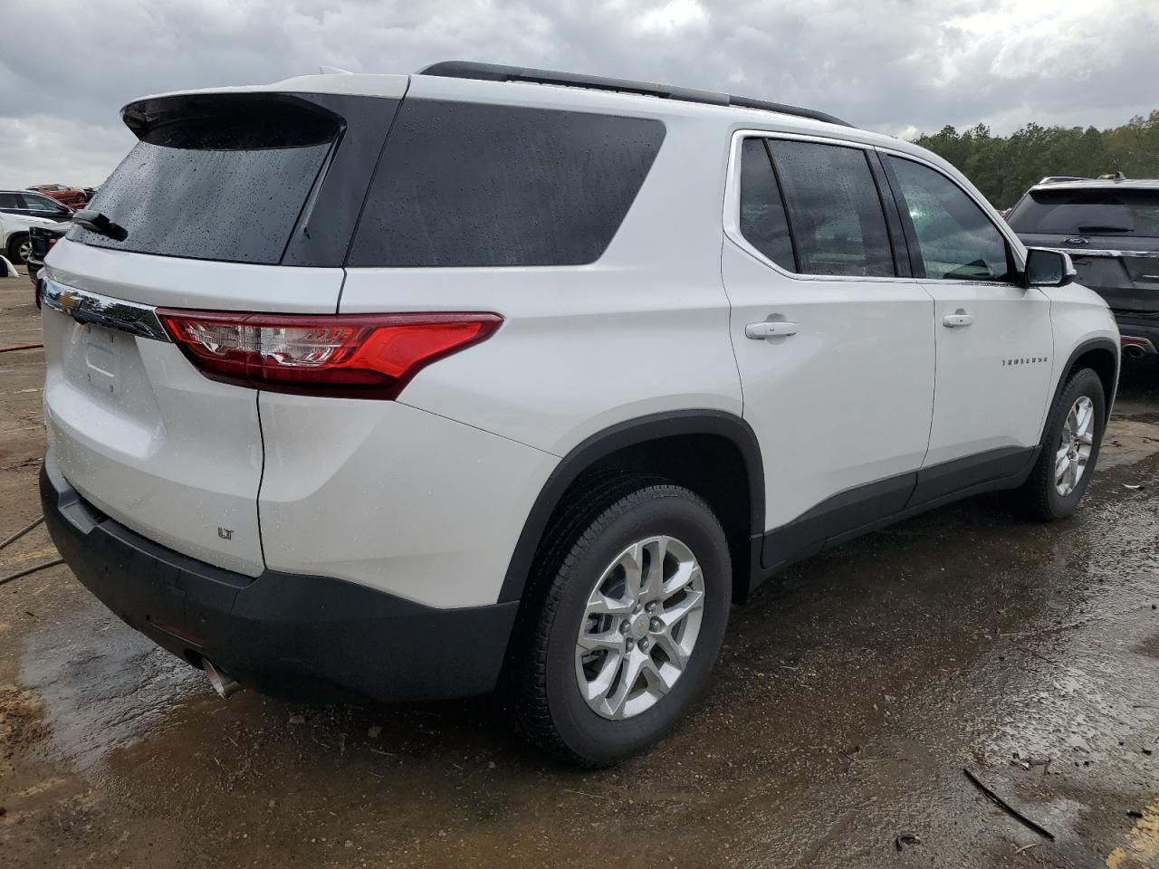 2020 CHEVROLET TRAVERSE L - Image 3