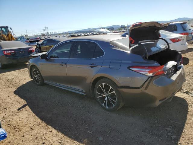 2019 Toyota Camry L - Image 2