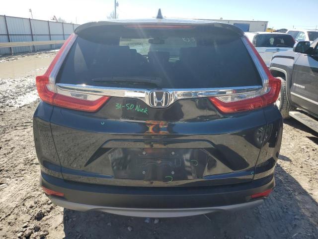 2019 Honda Cr-V Exl - Фото 6