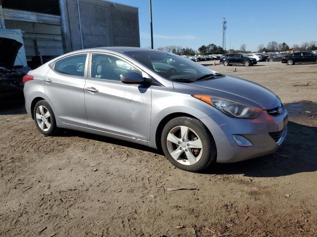 2013 Hyundai Elantra Gls - Image 4