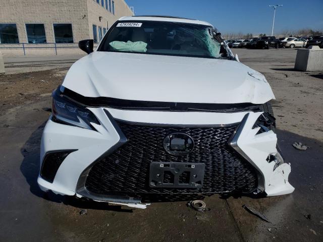 2021 Lexus Es 350 Base - Фото 5