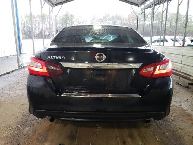 2017 Nissan Altima 2.5 - Фото 6