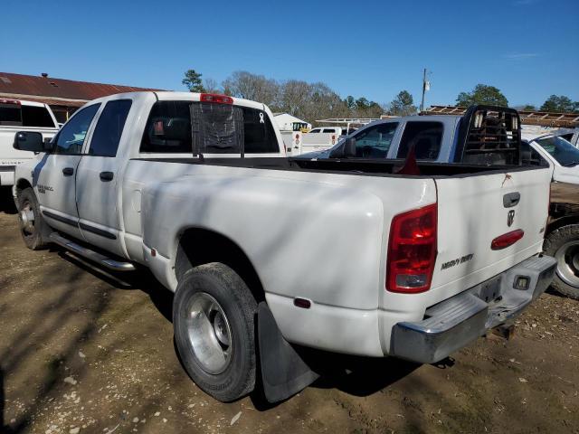 2006 Dodge Ram 3500 St - Фото 2
