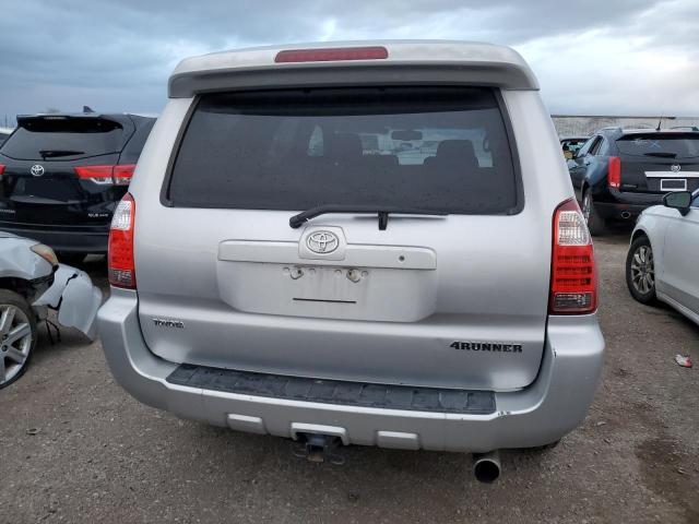 2007 Toyota 4Runner Sr5 - Фото 6