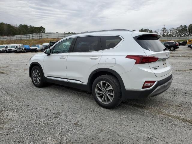 2020 Hyundai Santa Fe Sel - Image 2