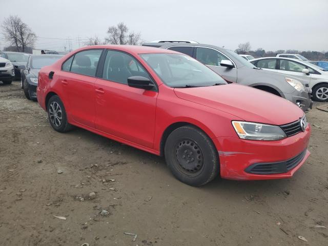 2013 Volkswagen Jetta Base - Фото 4