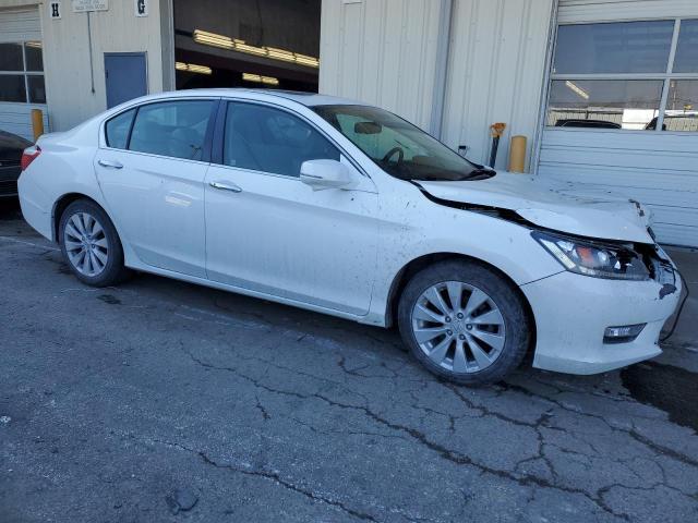 2015 Honda Accord Exl - Фото 4
