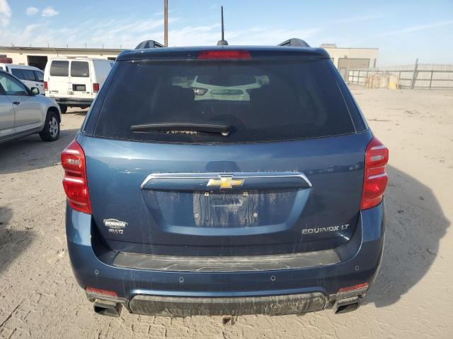 2016 Chevrolet Equinox Lt - Image 6