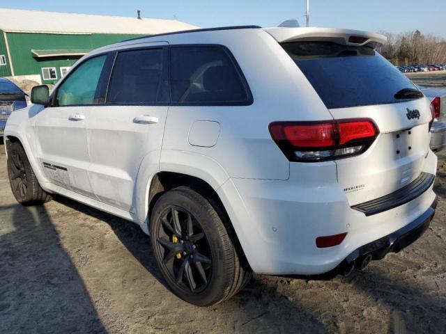 2018 Jeep Grand Cherokee Trackhawk - Фото 2