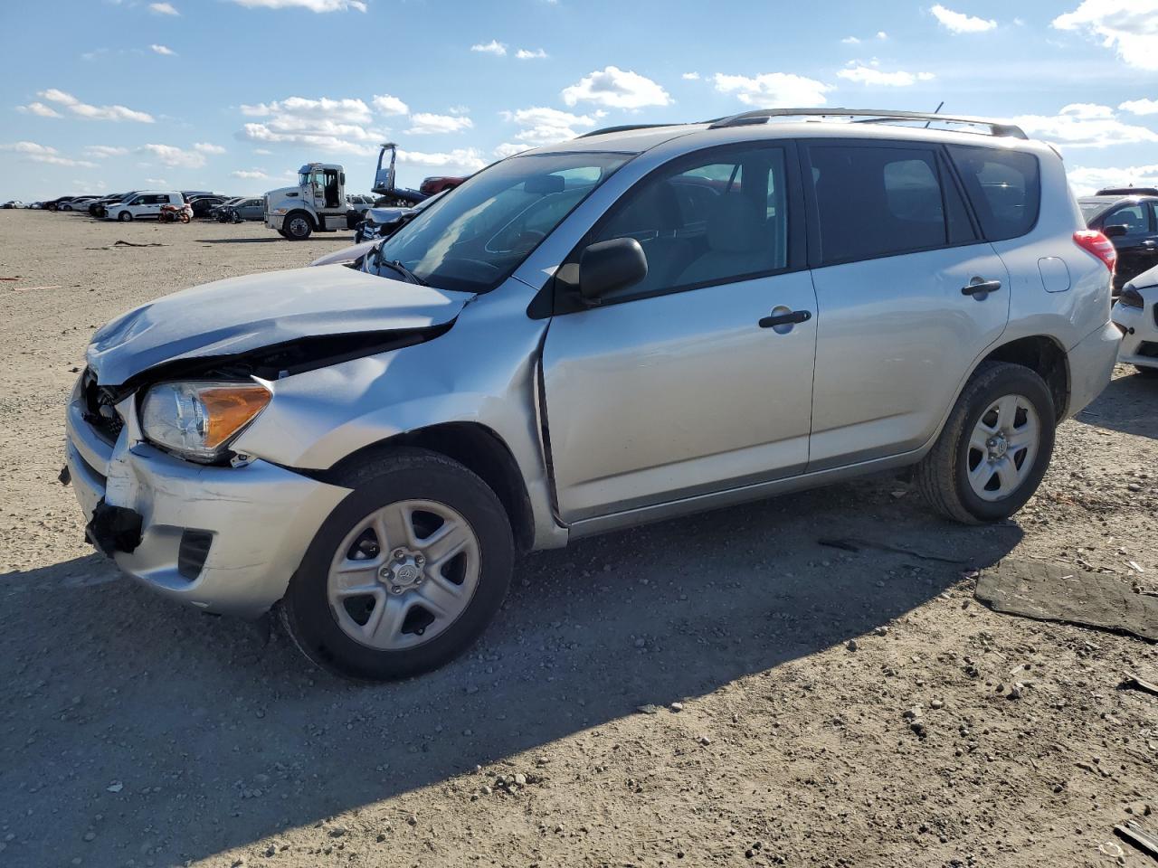 2011 TOYOTA RAV4
