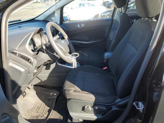 2021 Ford Ecosport Se - Фото 7