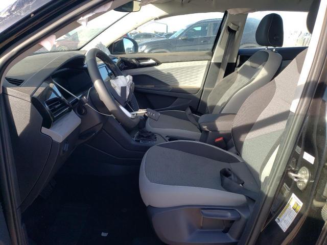 2023 Volkswagen Taos S - Фото 7