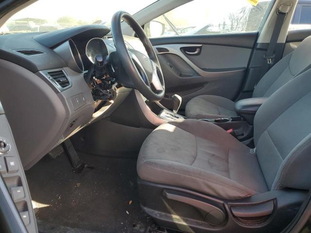 2011 Hyundai Elantra Gls - Image 7