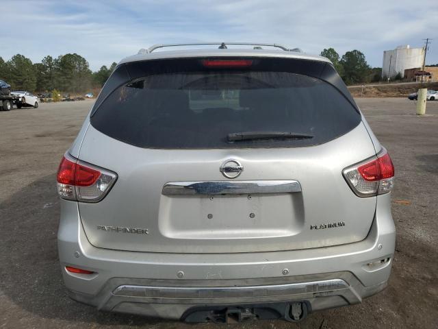 2013 Nissan Pathfinder S - Фото 6