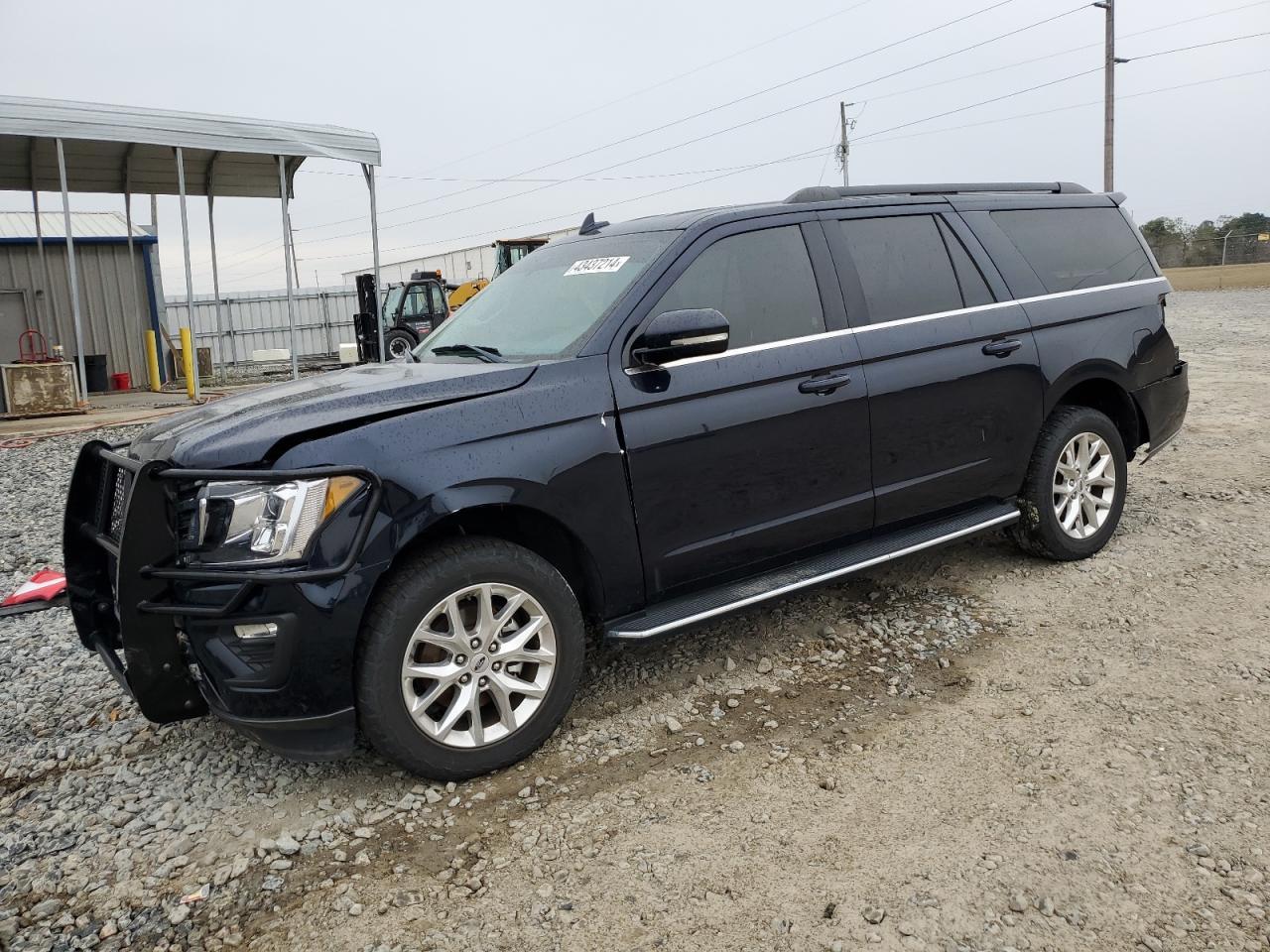 2021 FORD EXPEDITION