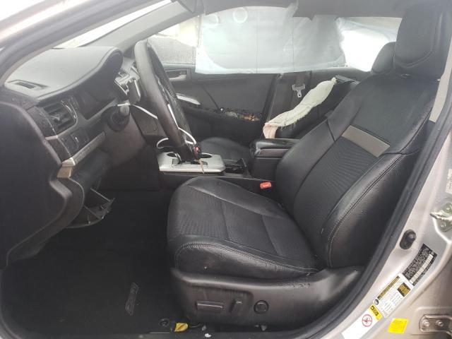 2014 Toyota Camry L - Фото 7