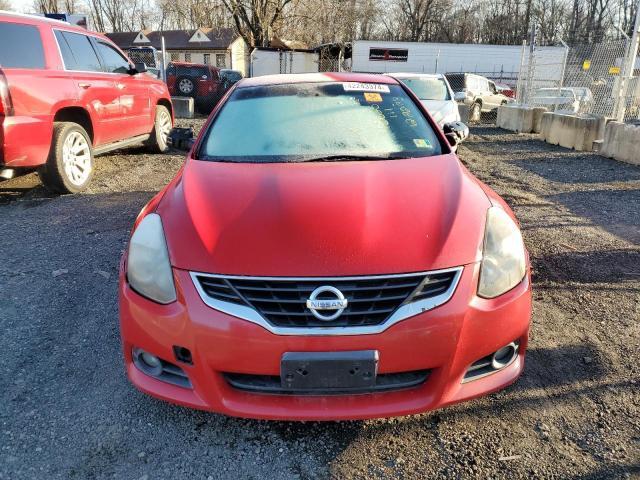 2010 Nissan Altima S - Фото 5