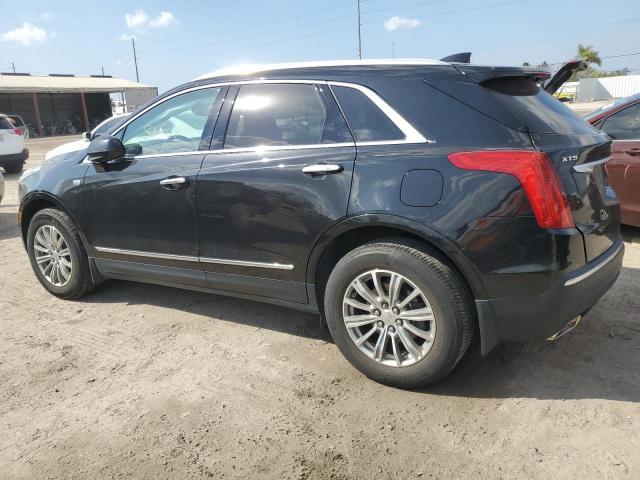 2019 Cadillac Xt5 Luxury - Фото 2