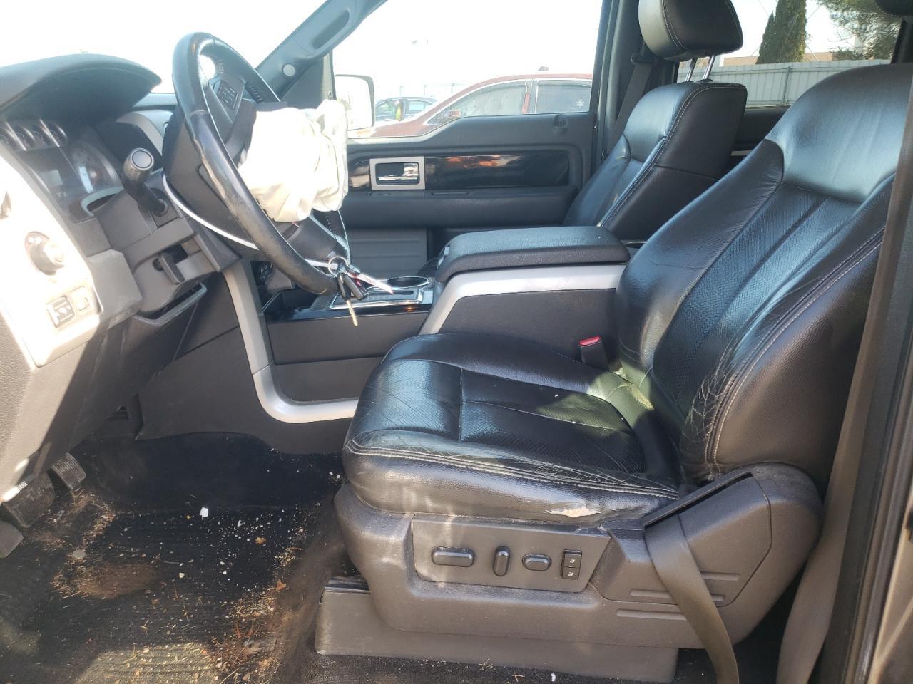 2010 FORD F150 SUPER - Фото 7