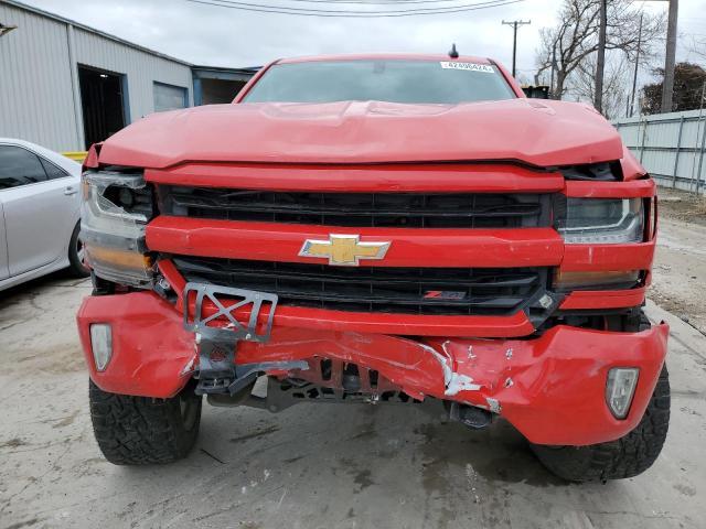 2017 Chevrolet Silverado K1500 Lt - Image 5