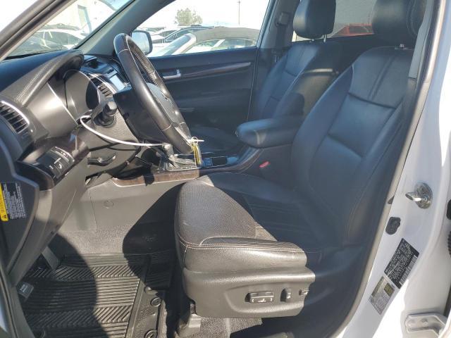2015 Kia Sorento Sx - Image 7