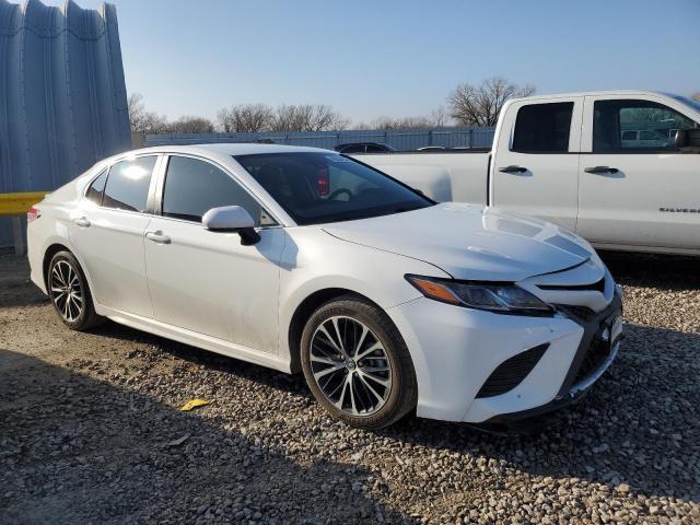 2019 Toyota Camry L - Фото 4