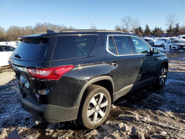 2021 Chevrolet Traverse Lt - Фото 3